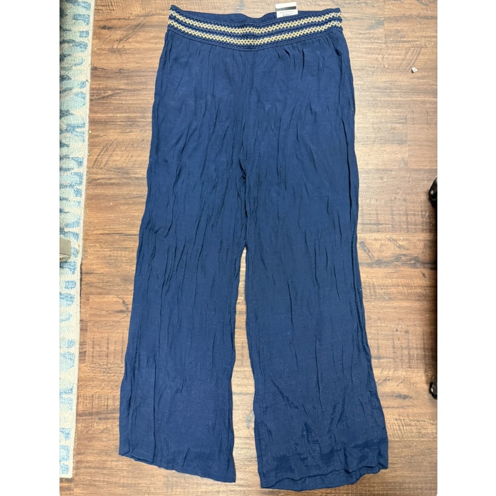 JM Collection Pants